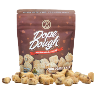 Dope Dough 200mg