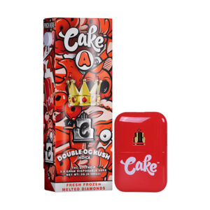 Cake A Pebble THC-A + THC-P Disposable | 3g