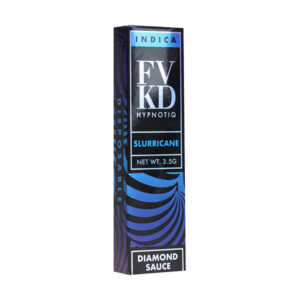 FVKD Hypnotiq Diamond Sauce Disposable | 3.5g