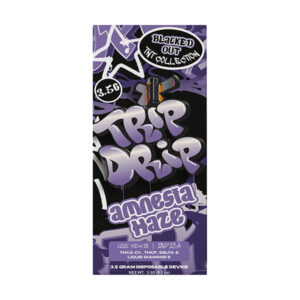 Trip Drip TNT Collection Disposable | 3.5g