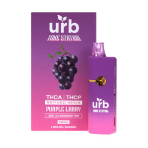 URB Toke Station Disposable Vape | 6g