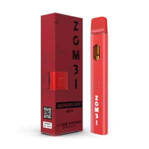 Zombi Countermeasures Disposable | 3.5g